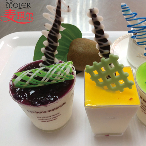 麥琪爾烘焙-水果酸奶