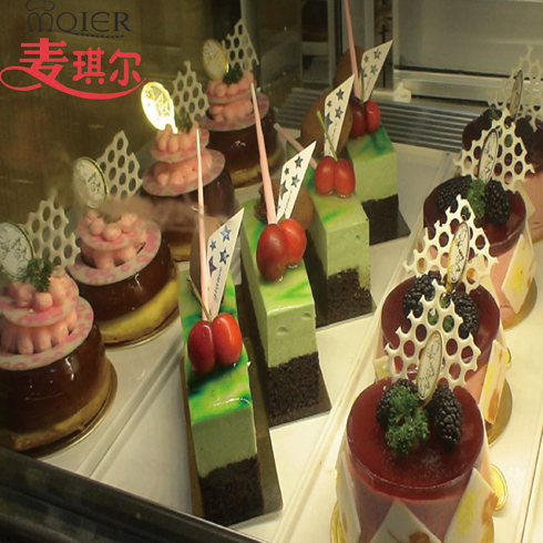 麥琪爾烘焙-抹茶提拉米蘇