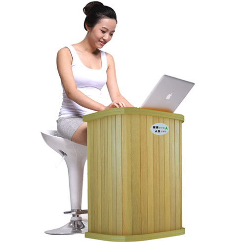 恩鵬健康調理機構-頻譜理療養(yǎng)生桶