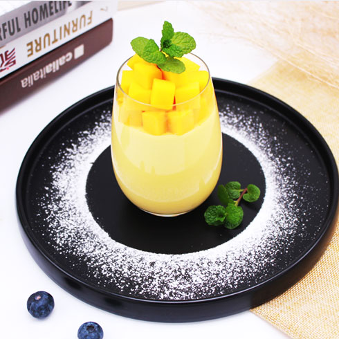 瑪麗蓮甜品-芒果多多奶昔