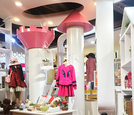 萌優(yōu)庫(kù)-純棉童裝