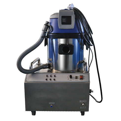 洗點點汽車精洗-除螨加香內飾清洗機