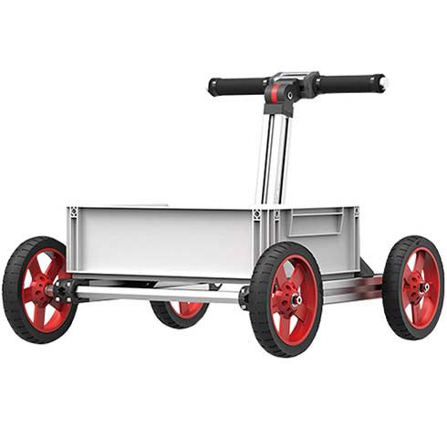 玩樂(lè)王玩具-四輪學(xué)步車(chē)