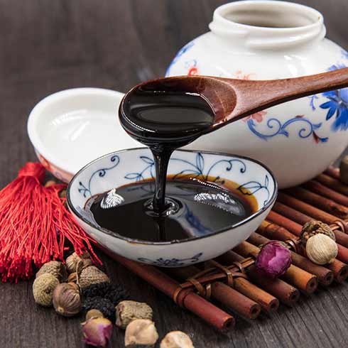 廣健堂養生館-酸棗仁膏