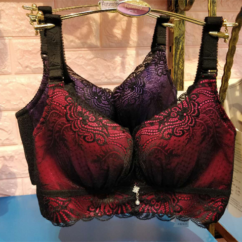 汎迷絲內衣-內衣套裝