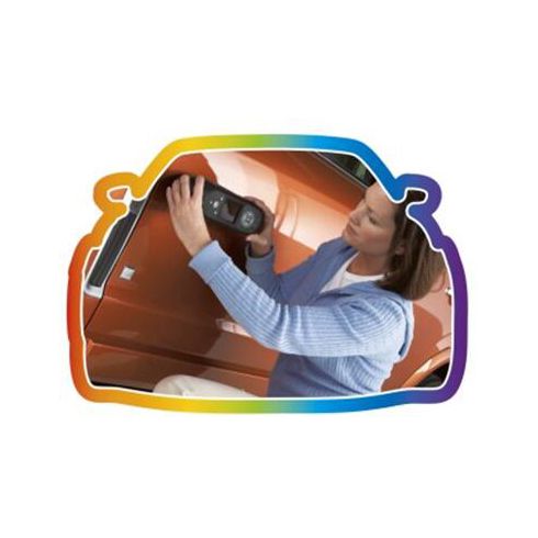 無損汽車美容-萬用調色