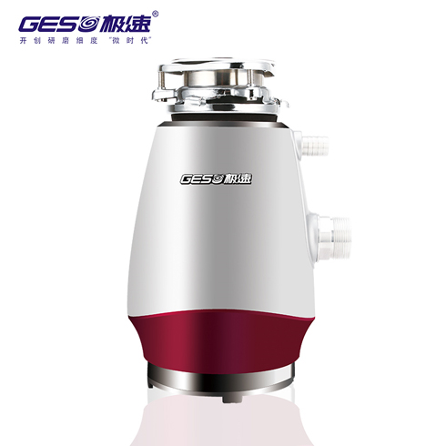 極速垃圾處理器-經(jīng)典極速垃圾處理器