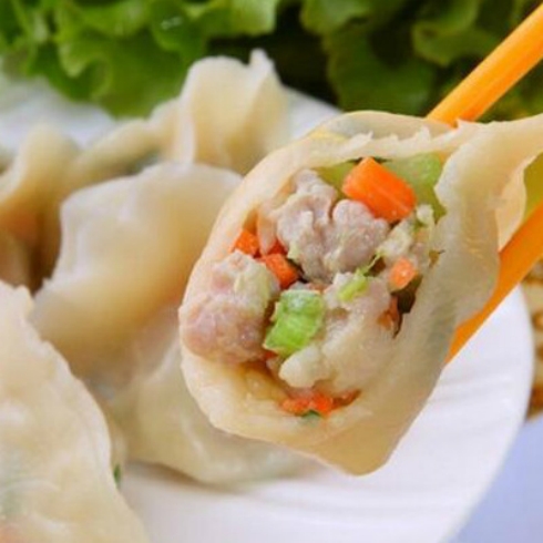 清和傳家-特色手工餃子