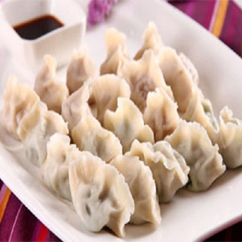 清和傳家-手工餃子