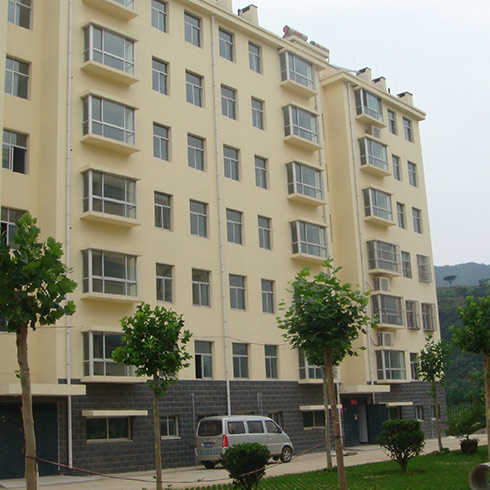 風光地產房產中介-御和苑