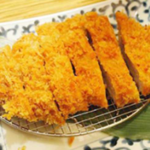 閃趣雞排-經典雞排