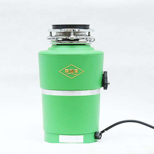英利浦垃圾處理器-綠色環保垃圾處理器