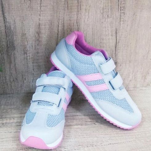 凌超老人鞋-養生系老人鞋