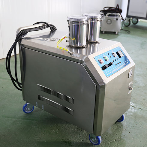 洗車快手桑拿蒸汽洗車-桑拿蒸汽洗車機