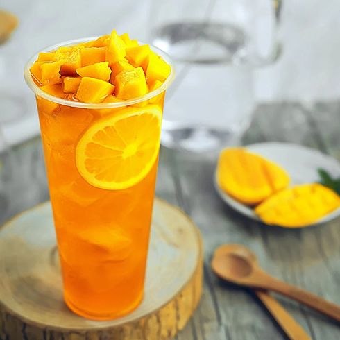 布雷格烘焙-純純的藍莓