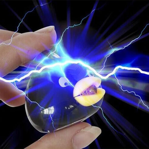 奇趣百變機-黑炮小鳥自行車燈