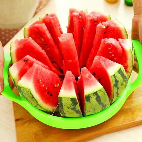 名眾優品時尚百貨-開口切西瓜神器