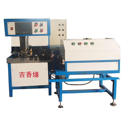 吉香緣制香機-全自動液壓觸屏制香機