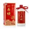 瀘州一品坊老窖-尊仕典藏(紅白)