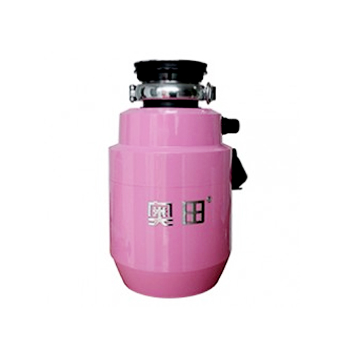 奧田垃圾處理器-廚余粉碎機