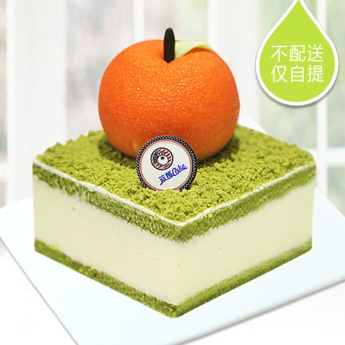 珂克藍(lán)烘焙-愛情蜜果