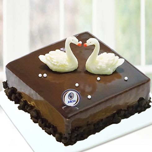 珂克藍烘焙-愛雙棲