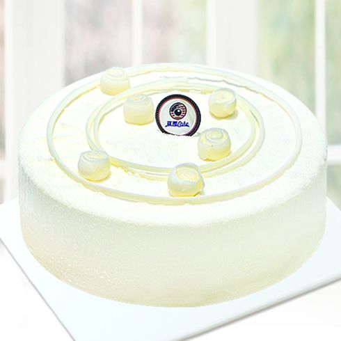 珂克藍烘焙-白桃密語