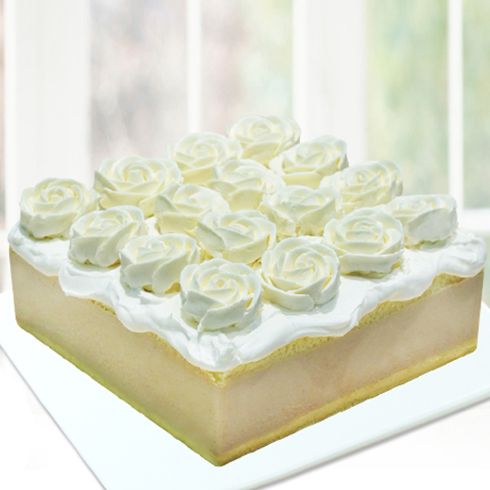 珂克藍烘焙-北海道情人