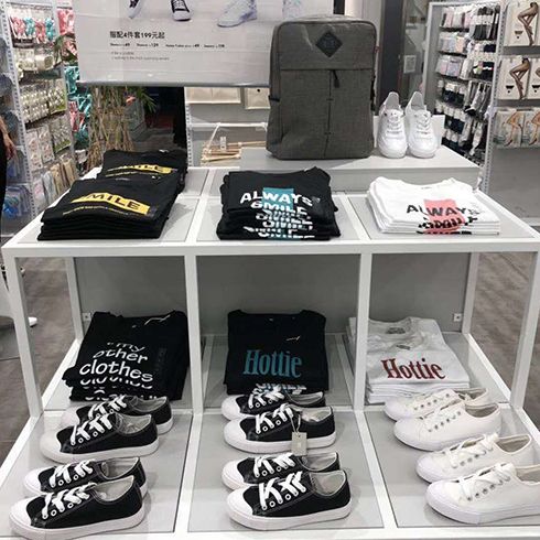 家簡生活精品時尚百貨-百搭春夏季休閑鞋