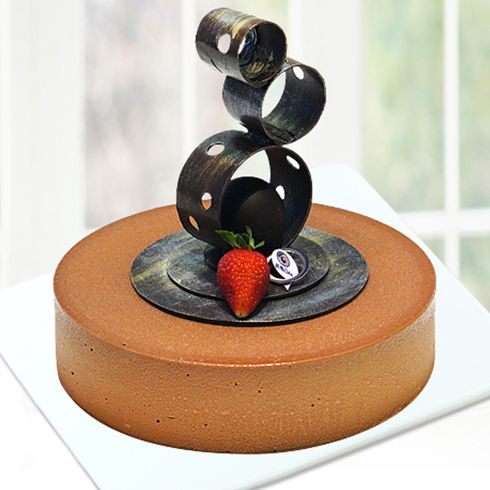 珂克藍烘焙-金帝果仁