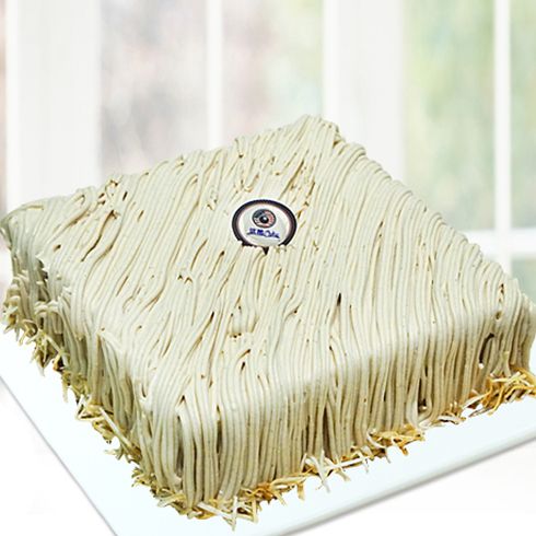 珂克藍烘焙-蘭姆栗香