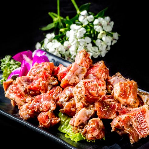 巴色魚(yú)撈湯鍋-烤牛肉