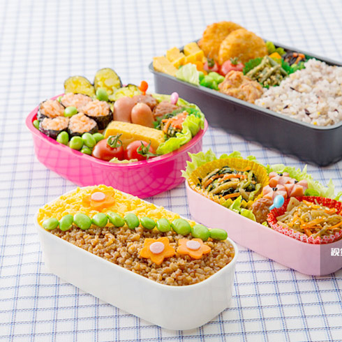 焗芝戀小吃-時尚便當系列