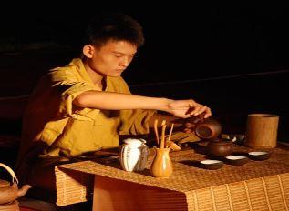 安溪茶校技術培訓加盟費