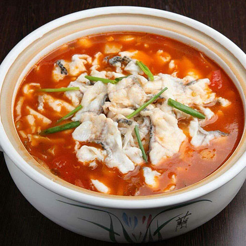 喵大人啵啵魚(yú)-番茄啵啵魚(yú)