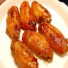 榆關排骨-奧爾良烤雞翅