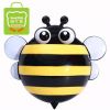 熊不乖童創優品-蜜蜂貼