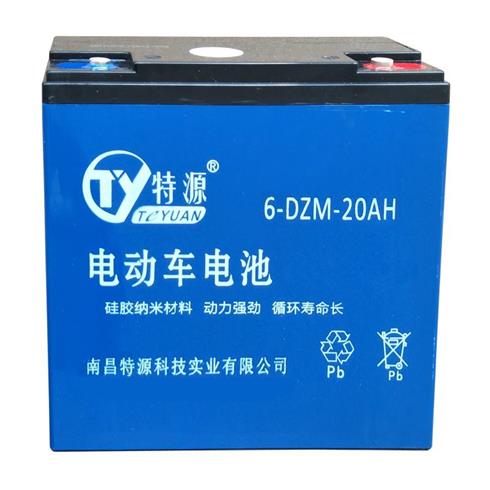 特源電池修復-電動車電池