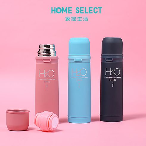 家簡生活精品時尚百貨-簡約時尚保暖杯