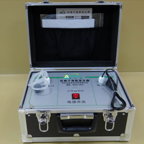 阿米奇家電清洗-負離子臭氧發生器