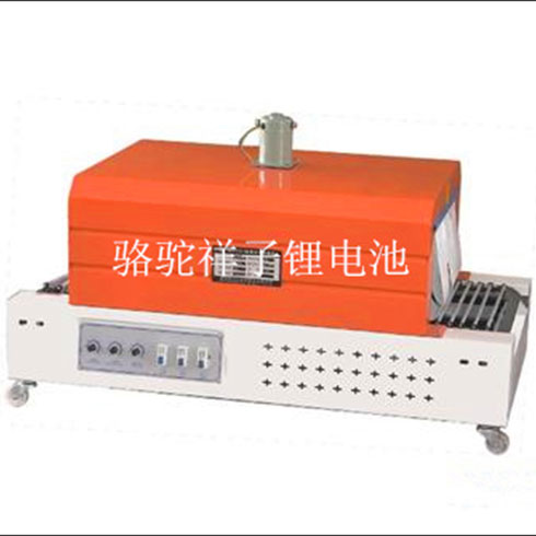 駱駝祥子鋰電池-鋰電池調試機