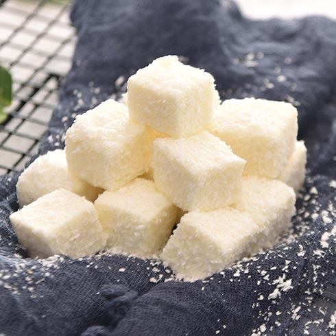 和樂雪-冷脆泡芙