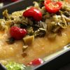 比優福-泡椒酸菜板燒魚飯
