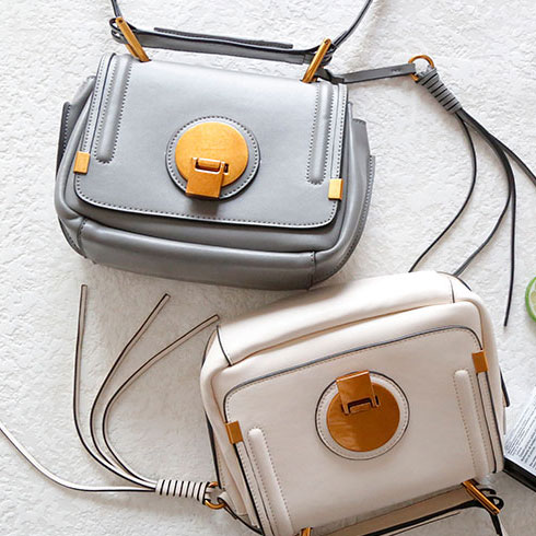 芊薈優選-女士背包