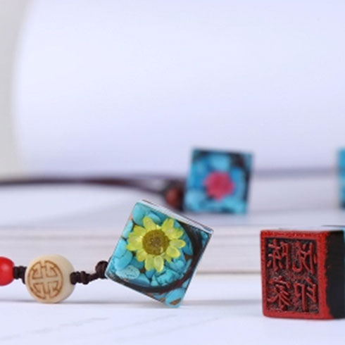 昵美創意園-創意印章