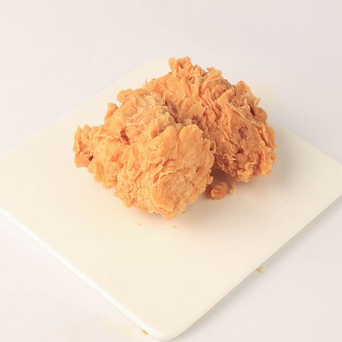 世創正新雞排-炸雞塊