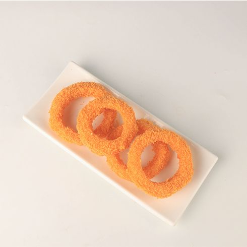 世創正新雞排-洋蔥圈