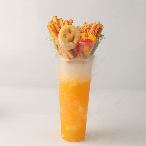 世創正新雞排-雞排杯