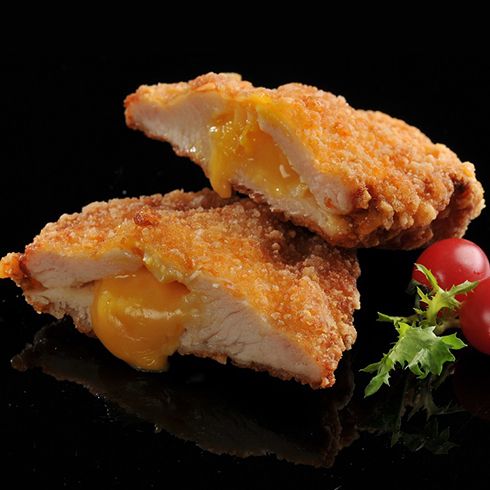 世創正新雞排-爆漿大雞排