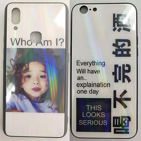 昵美創意手機殼-創意款